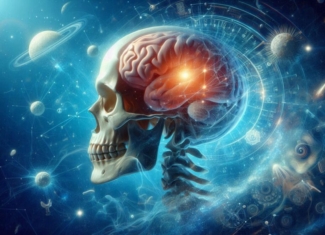 Diminutos canales del cráneo y sus funciones en la salud cerebral