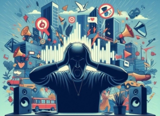 Importante sentencia contra el ruido «desaforado» del ocio