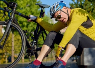 ¡Respira bien y a disfrutar de tus salidas en bici!