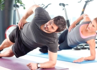 ¿Es el cuidado del suelo pélvico solo cosa de las mujeres?