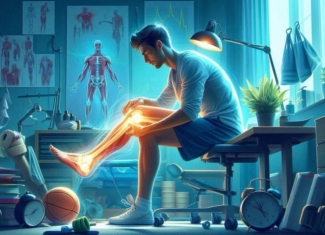 ¡Cuidado con las lesiones al retomar tu deporte favorito!