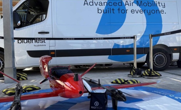 transporte-de-material-sanitario-con-drones-entre-hospitales