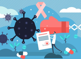 Importancia del cribado poblacional del Cáncer de Cérvix