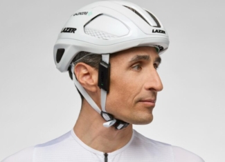 Así es el sistema de comunicación y audio más innovador para ciclistas