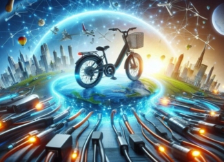 ¡Las e-bikes siguen imparables!