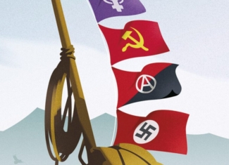 Grandezas y miserias de la historia del alpinismo