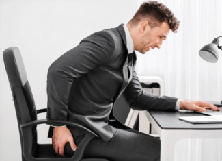 Así es el dispositivo láser diodo para tratar la fístula perianal y las hemorroides