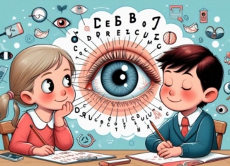 ¿Qué es el ojo vago y por qué es importante el diagnóstico en la infancia?