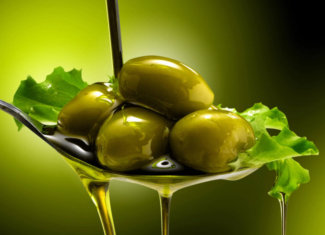 ¿Por qué debes seguir una dieta mediterránea?