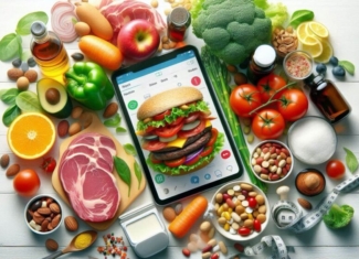 ¿Sabes cuál es la diferencia entre nutrición y alimentación?