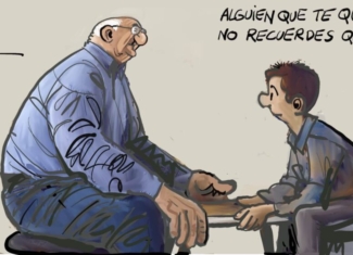 Señales del deterioro cognitivo