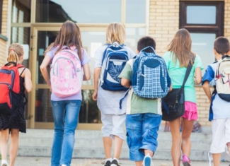 La urgencia silenciosa de cuidar la infancia sensible