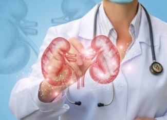 ¿Qué es la litiasis renal o piedras en el riñón?