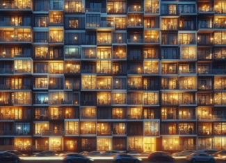 ¡Socorro, ruidos en mi comunidad de vecinos!