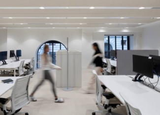 ¡El ruido en la oficina que pone en riesgo nuestra salud!