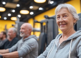 España se enfrenta a los retos del envejecimiento de la población