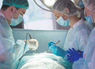 Hidrogel en spray para prevenir complicaciones tras cirugía abdominal