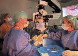 ¿Sabes qué es la Oculoplástica y su importancia para la salud visual?