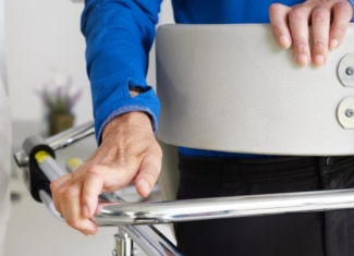 La primera residencia para pacientes de ELA del mundo estará en Madrid