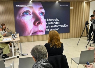 Información sanitaria comprensible para los pacientes