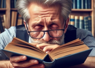 ¿Qué puedes hacer cuando llega la presbicia o vista cansada?