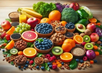 ¿Sabes qué es la alimentación antiinflamatoria?