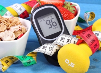 Acompañamiento nutricional para pacientes con enfermedades endocrinas