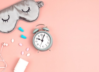 ¡Atención a los efectos secundarios de la  melatonina para dormir!