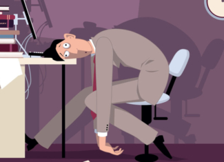 ¿Por qué el sueño no es una pérdida de tiempo?