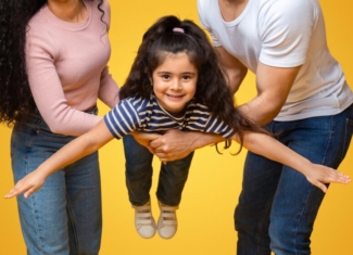 ¿Por qué debes saber qué es la parentalidad positiva?