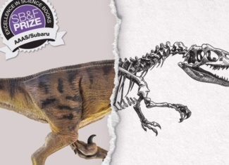 Los últimos días de los dinosaurios