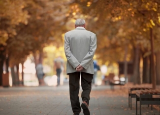 Algunos consejos para envejecer con salud