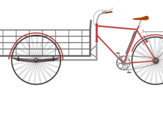 ¿Cómo impulsar el uso de las cargo-bikes en España?