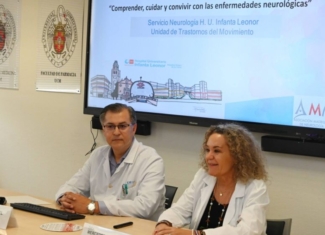 ¿Es posible convivir con las enfermedades neurológicas?