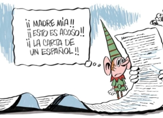 ¡Feliz Navidad y un Año Nuevo lleno de SALUD e IGUALDAD!