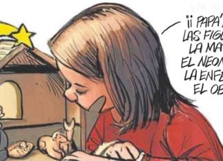 ¡Feliz Navidad y un Año Nuevo lleno de salud y bienestar!