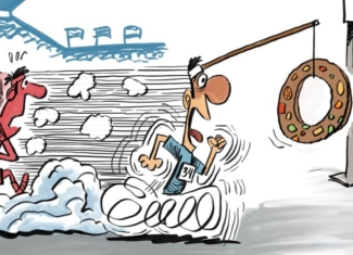 ¡Feliz Navidad y a disfrutar con el deporte!