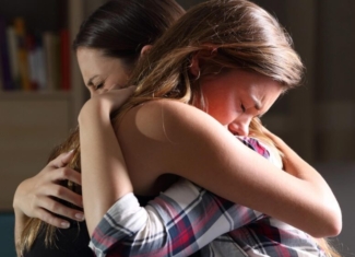 Ego herido y perdón en las Personas Altamente Sensibles (PAS)