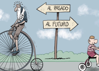 ¡Feliz Año Nuevo 2026 con mucha bicicleta y salud!