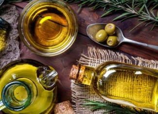 «El aceite de oliva es el más saludable del mundo»