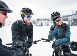 ¡Protege tu piel del frio intenso en las salidas invernales!