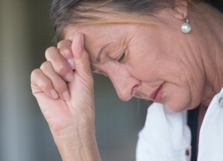 ¿Puedes manejar los sofocos de la menopausia?