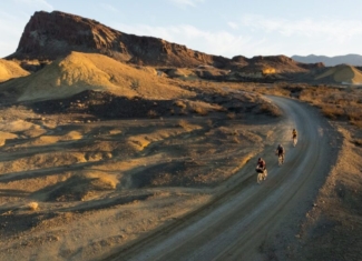 Cambio electrónico Di2 para los ‘locos’ del gravel