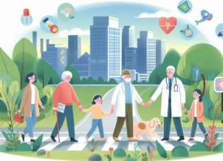 Si el cuerpo se mueve todo funciona mejor