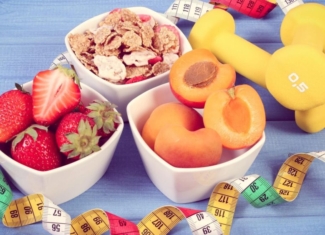 ¿Cómo mantener un déficit calórico sin perder energía y sabor?