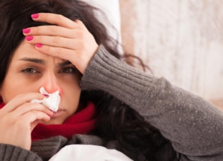 ¡No confundas la gripe con el resfriado y otras patologías respiratorias!