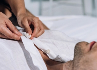 ¿Sabes qué es la sexomnia o sonambulismo sexual?