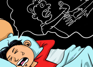 ¿Por qué aumenta la dificultad para conciliar el sueño 🥱 en la infancia?