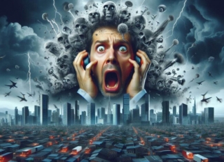 El ruido es la ‘epidemia silenciosa’ que afecta a tu salud y a la convivencia