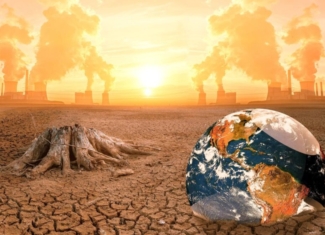 ¡El calentamiento de La Tierra es imparable!